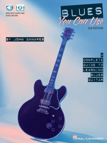 Amazon.com: Jazzin' the Blues - A Complete Guide to Learning Jazz